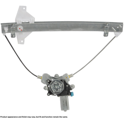 Cardone New Power Window Motor and Regulator Assembly 82-4504ER