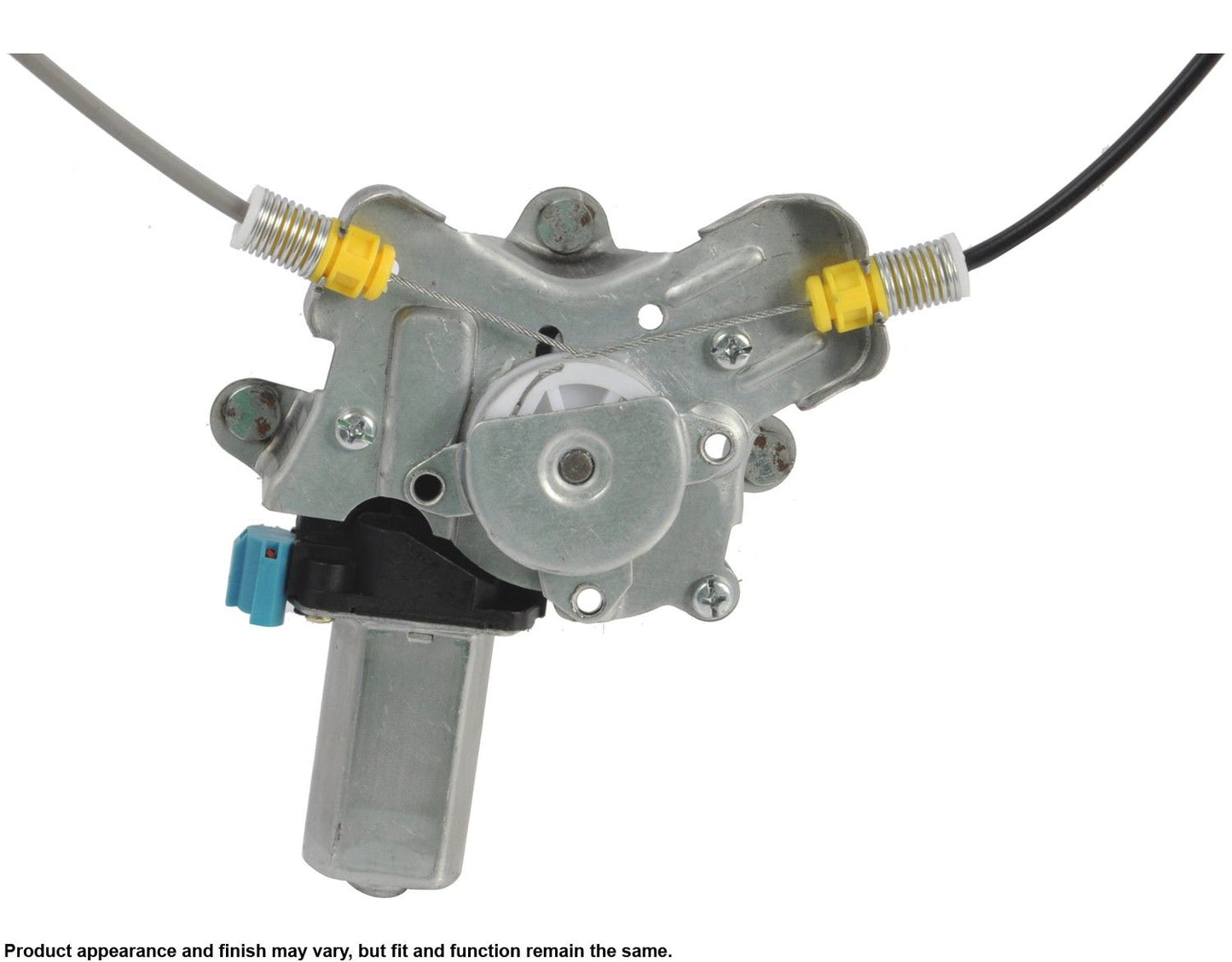 Cardone New Power Window Motor and Regulator Assembly 82-4504ER