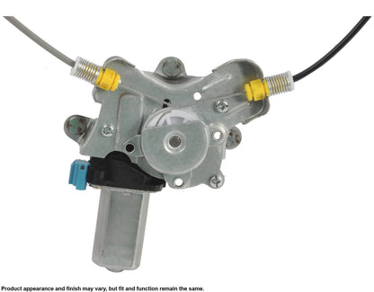 Cardone New Power Window Motor and Regulator Assembly 82-4504ER