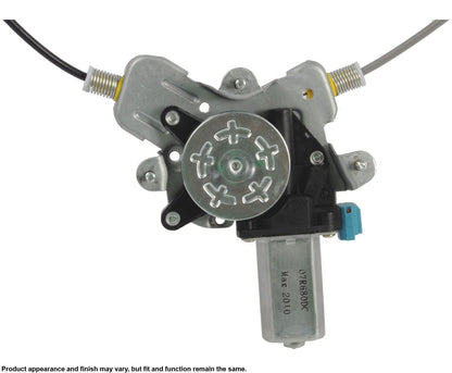 Cardone New Power Window Motor and Regulator Assembly 82-4504ER