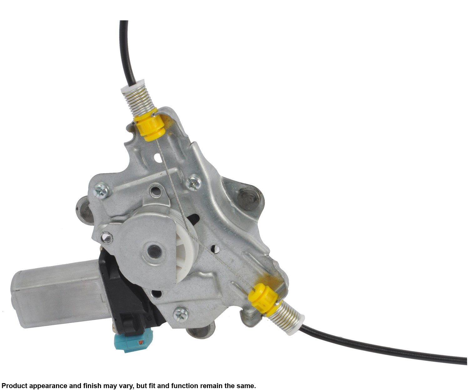 Cardone New Power Window Motor and Regulator Assembly 82-4505CR