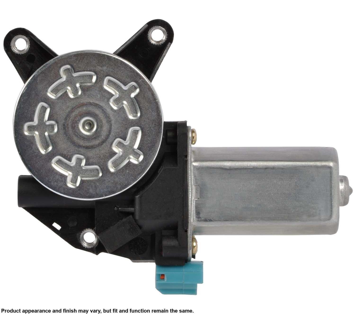 Cardone New New Power Window Motor 82-4505