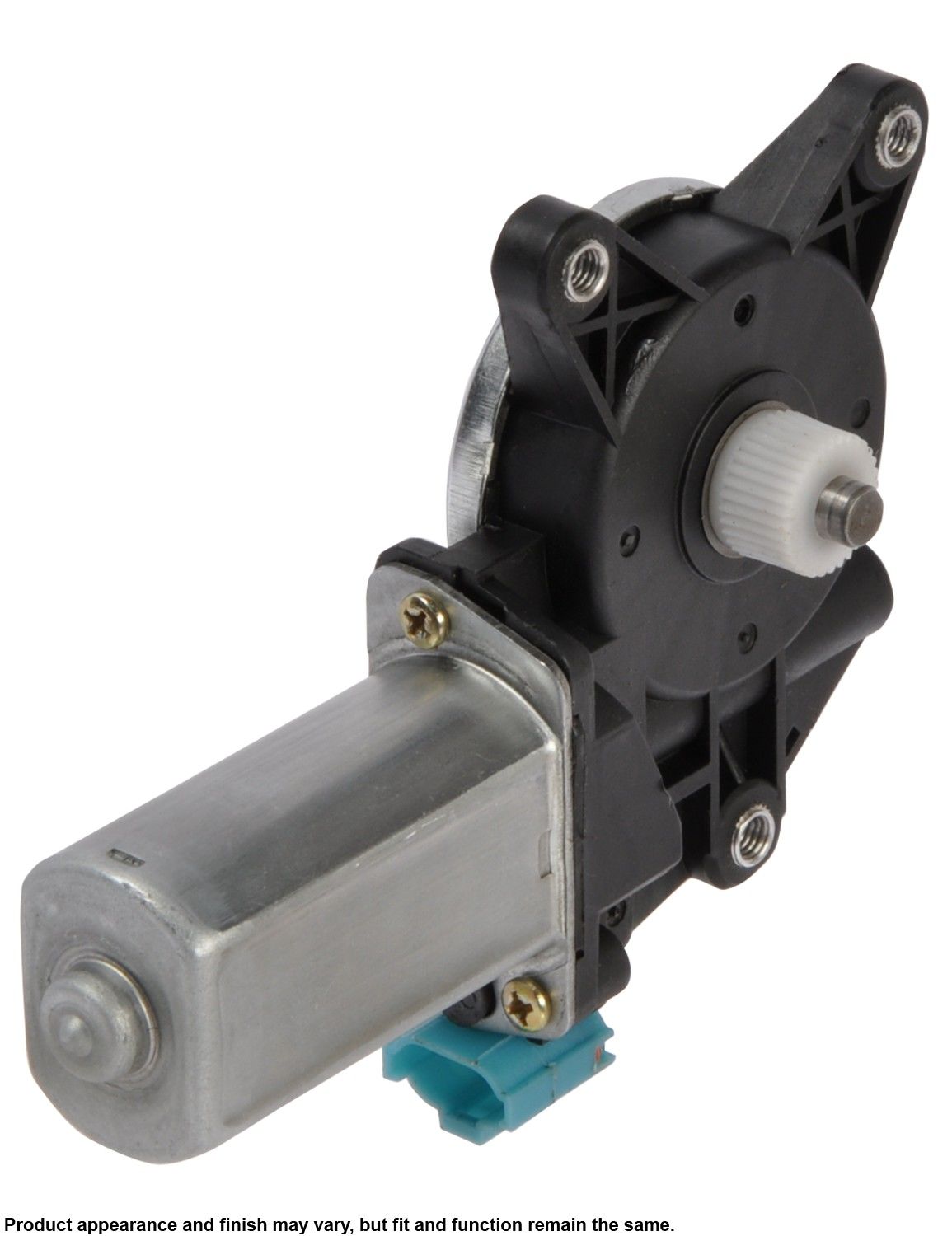 Cardone New New Power Window Motor 82-4505