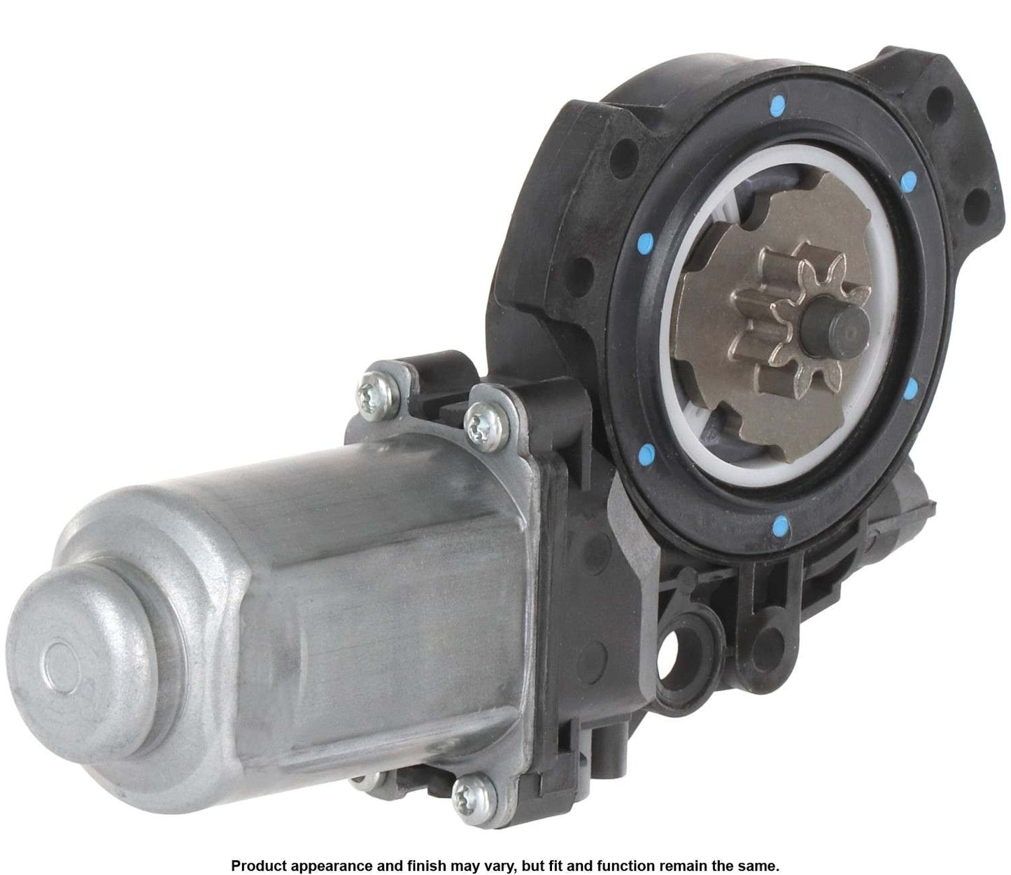 Cardone New New Power Window Motor 82-45076
