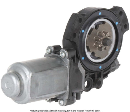 Cardone New New Power Window Motor 82-45076