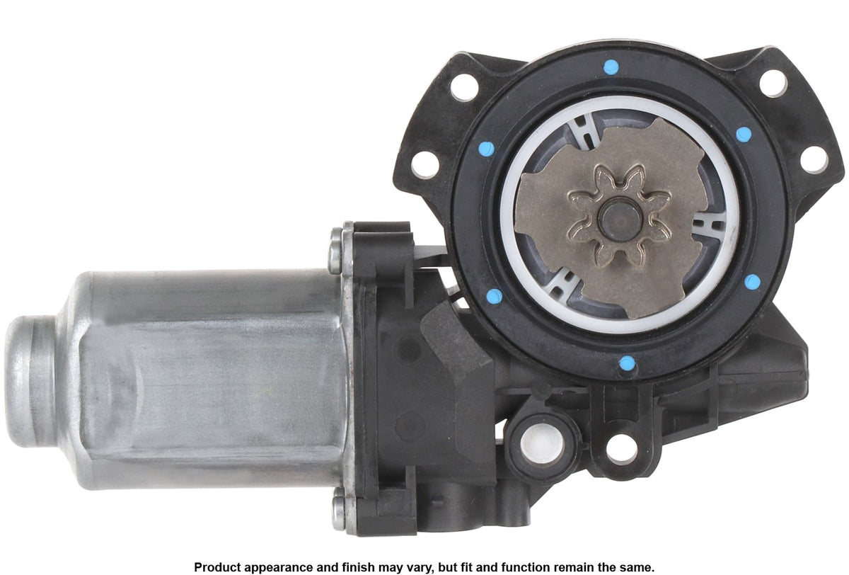 Cardone New New Power Window Motor 82-45076
