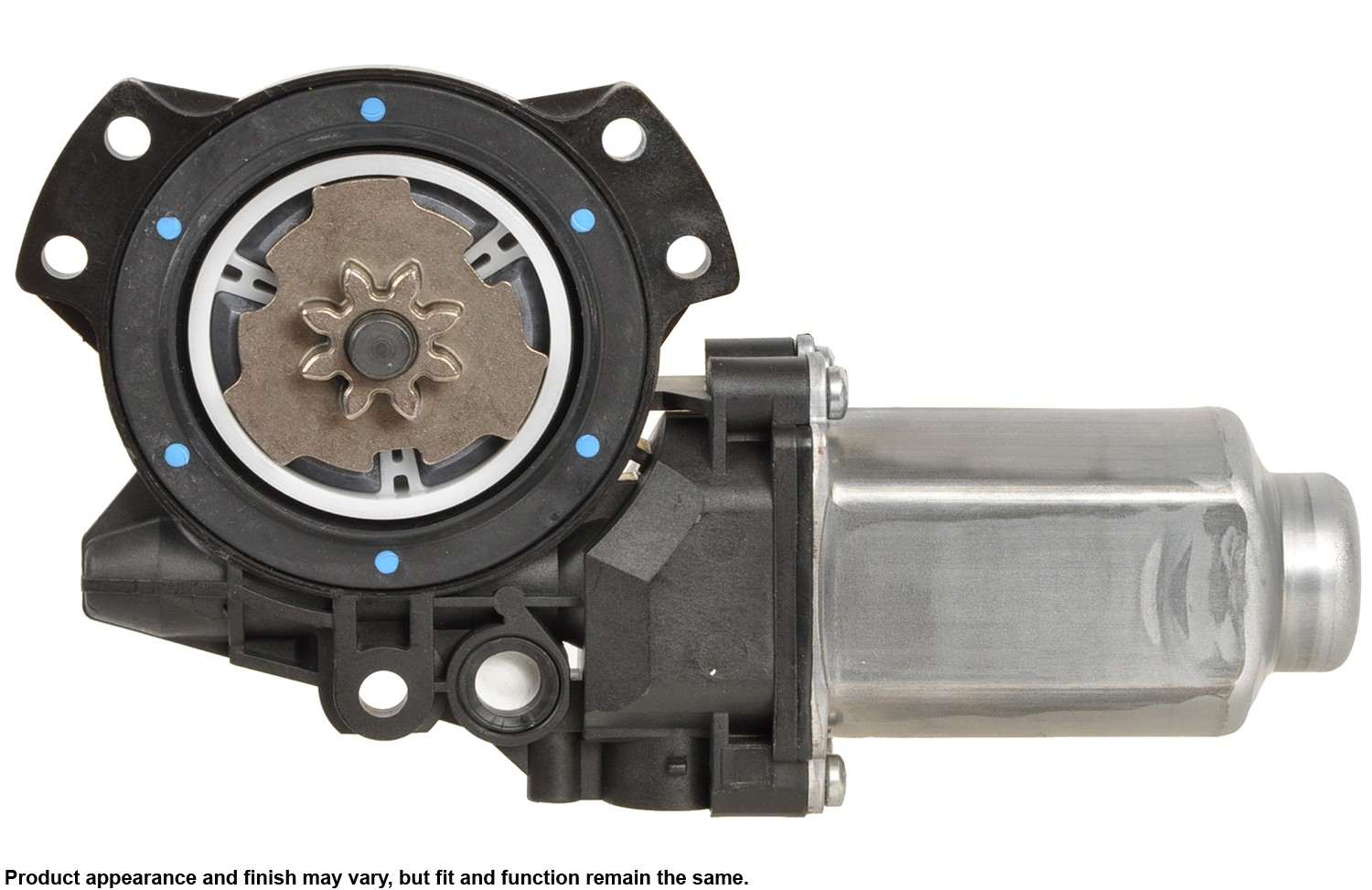Cardone New Power Window Motor 82-45077