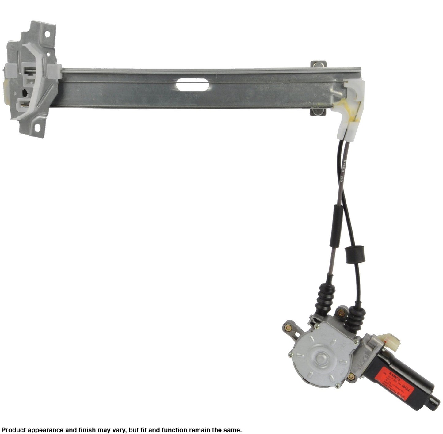 Cardone New Power Window Motor and Regulator Assembly 82-4507AR