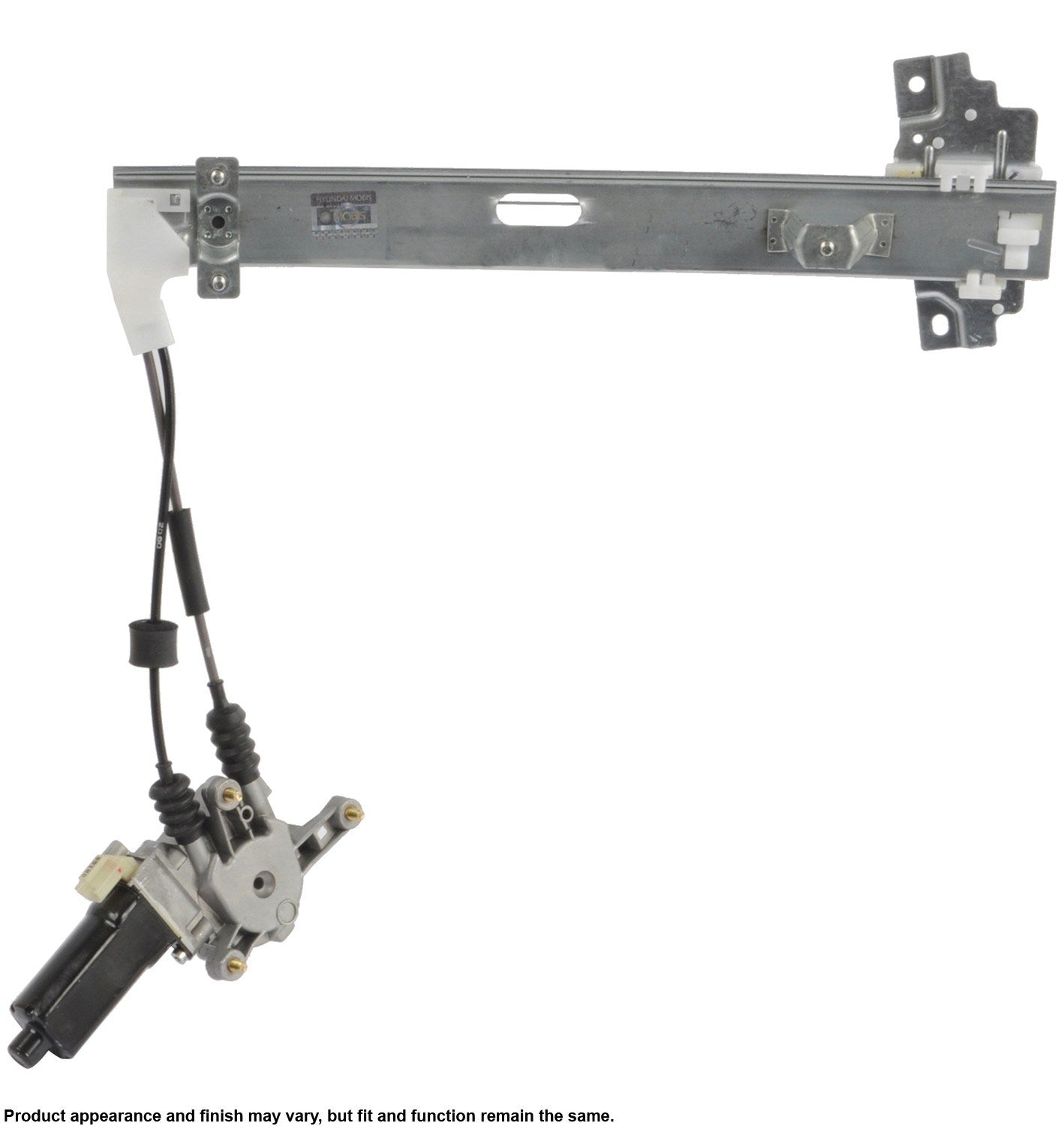 Cardone New Power Window Motor and Regulator Assembly 82-4507AR