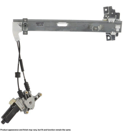 Cardone New Power Window Motor and Regulator Assembly 82-4507AR