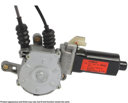 Cardone New Power Window Motor and Regulator Assembly 82-4507AR