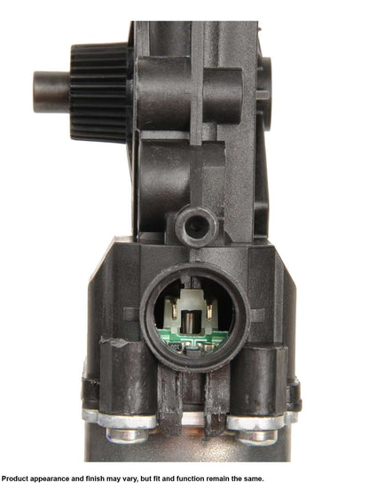 Cardone New Power Window Motor 82-45098