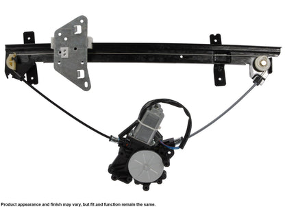 Cardone New Power Window Motor and Regulator Assembly 82-450AR