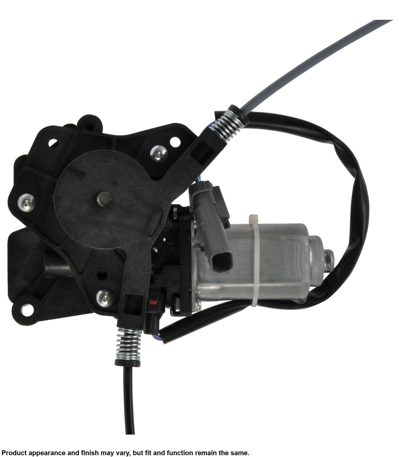 Cardone New Power Window Motor and Regulator Assembly 82-450AR