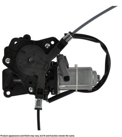 Cardone New Power Window Motor and Regulator Assembly 82-450AR