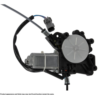 Cardone New Power Window Motor and Regulator Assembly 82-450AR