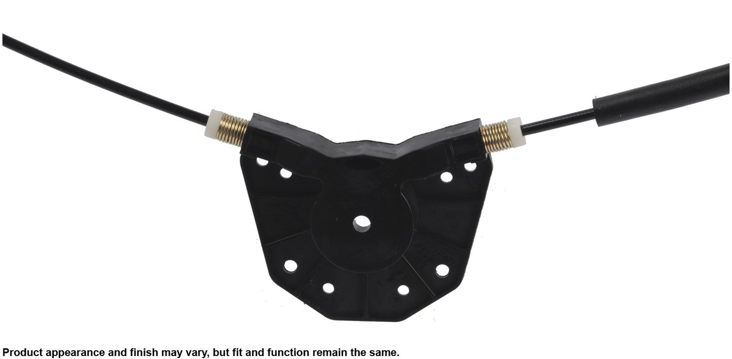 Cardone New Window Regulator 82-450A