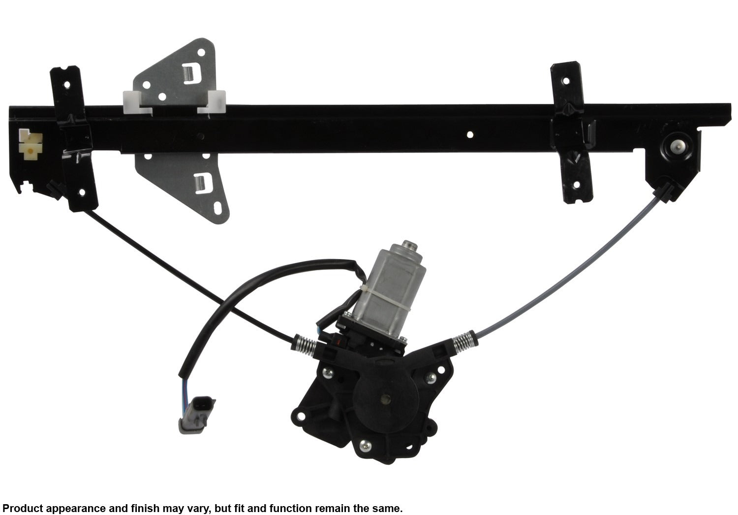Cardone New Power Window Motor and Regulator Assembly 82-451AR