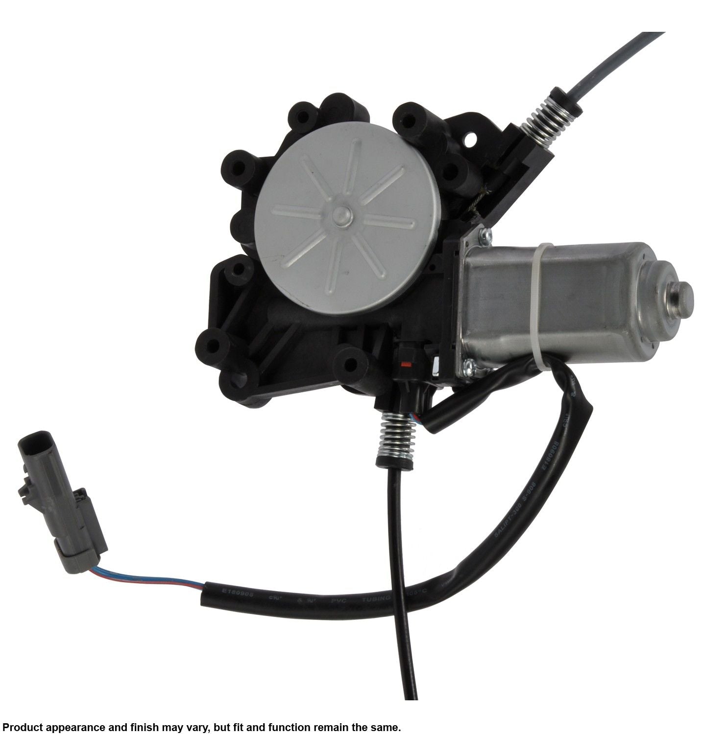 Cardone New Power Window Motor and Regulator Assembly 82-451AR