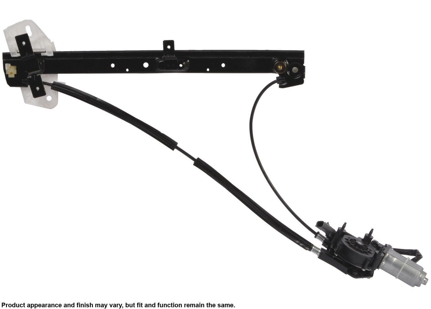 Cardone New Power Window Motor and Regulator Assembly 82-452AR