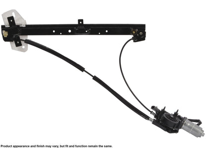 Cardone New Power Window Motor and Regulator Assembly 82-452AR