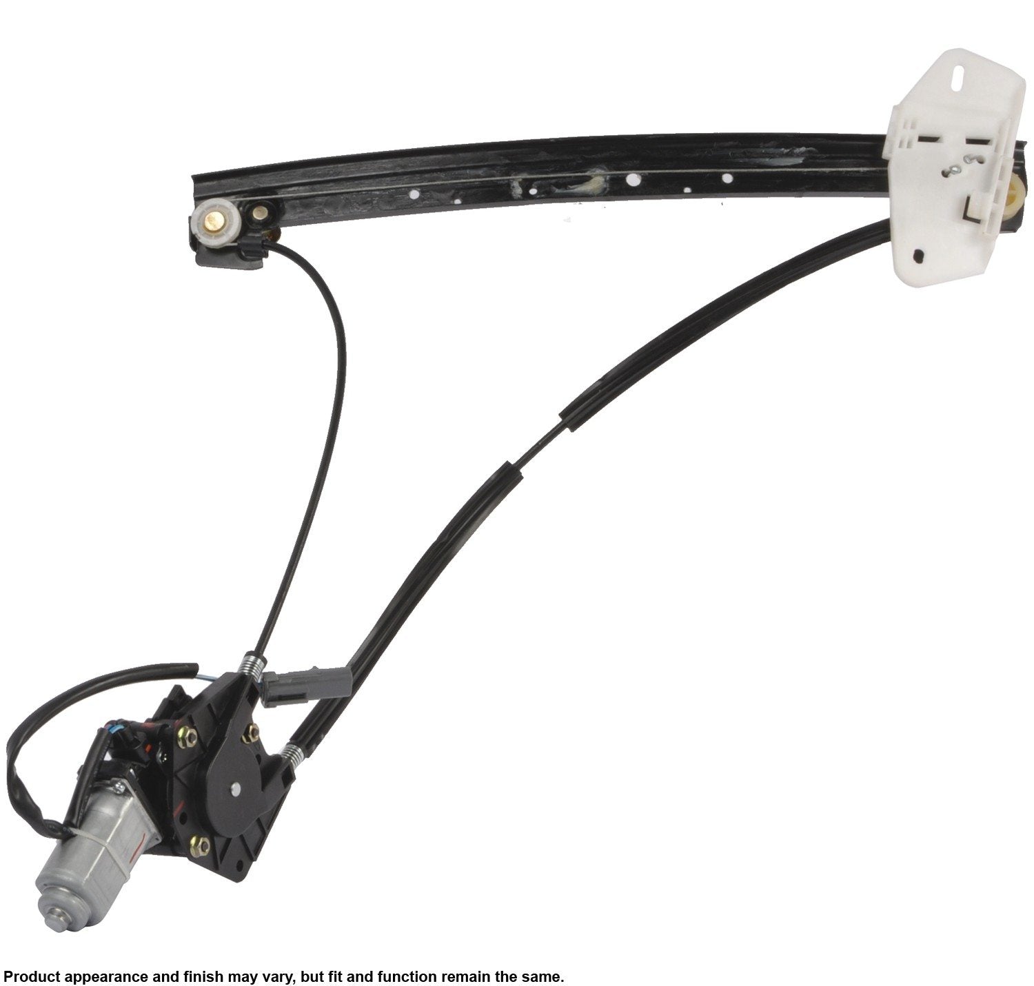 Cardone New Power Window Motor and Regulator Assembly 82-452AR