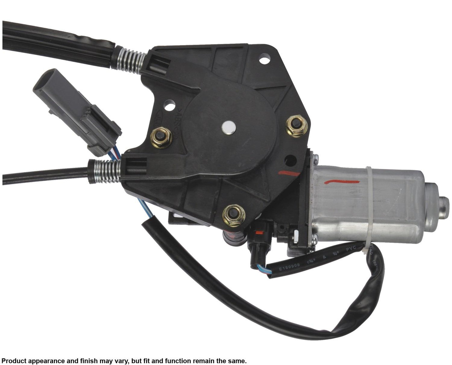 Cardone New Power Window Motor and Regulator Assembly 82-452AR