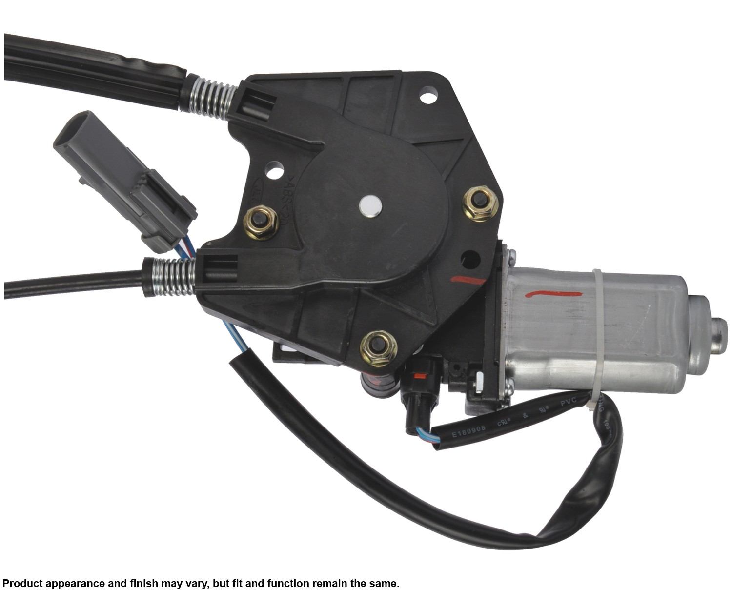 Cardone New Power Window Motor and Regulator Assembly 82-452AR