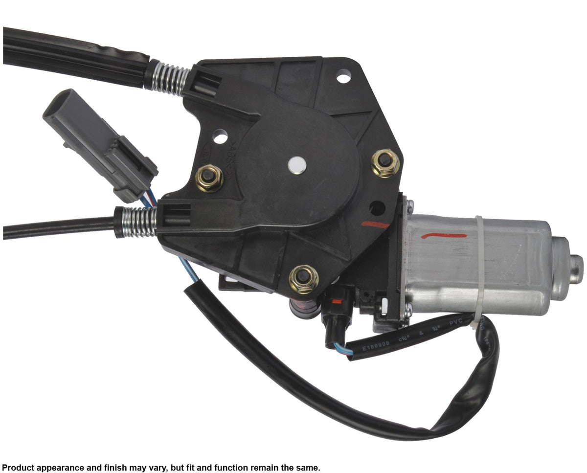 Cardone New Power Window Motor and Regulator Assembly 82-452AR