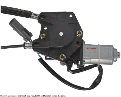 Cardone New Power Window Motor and Regulator Assembly 82-452AR