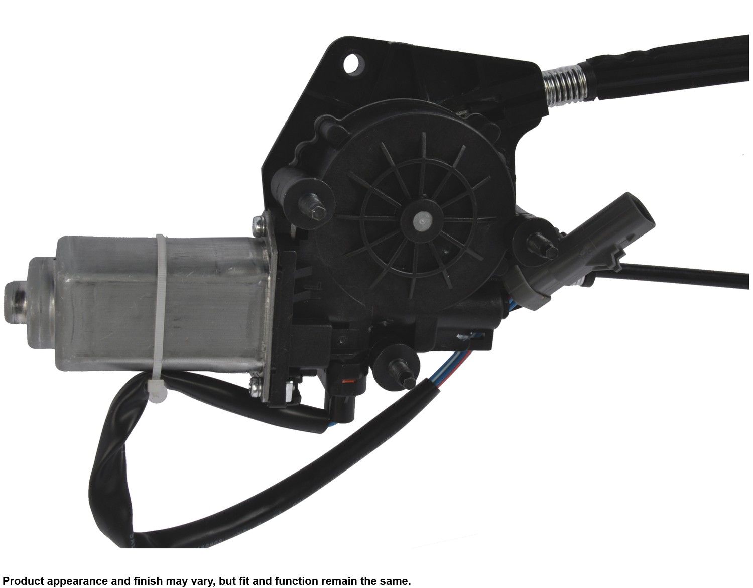 Cardone New Power Window Motor and Regulator Assembly 82-452AR