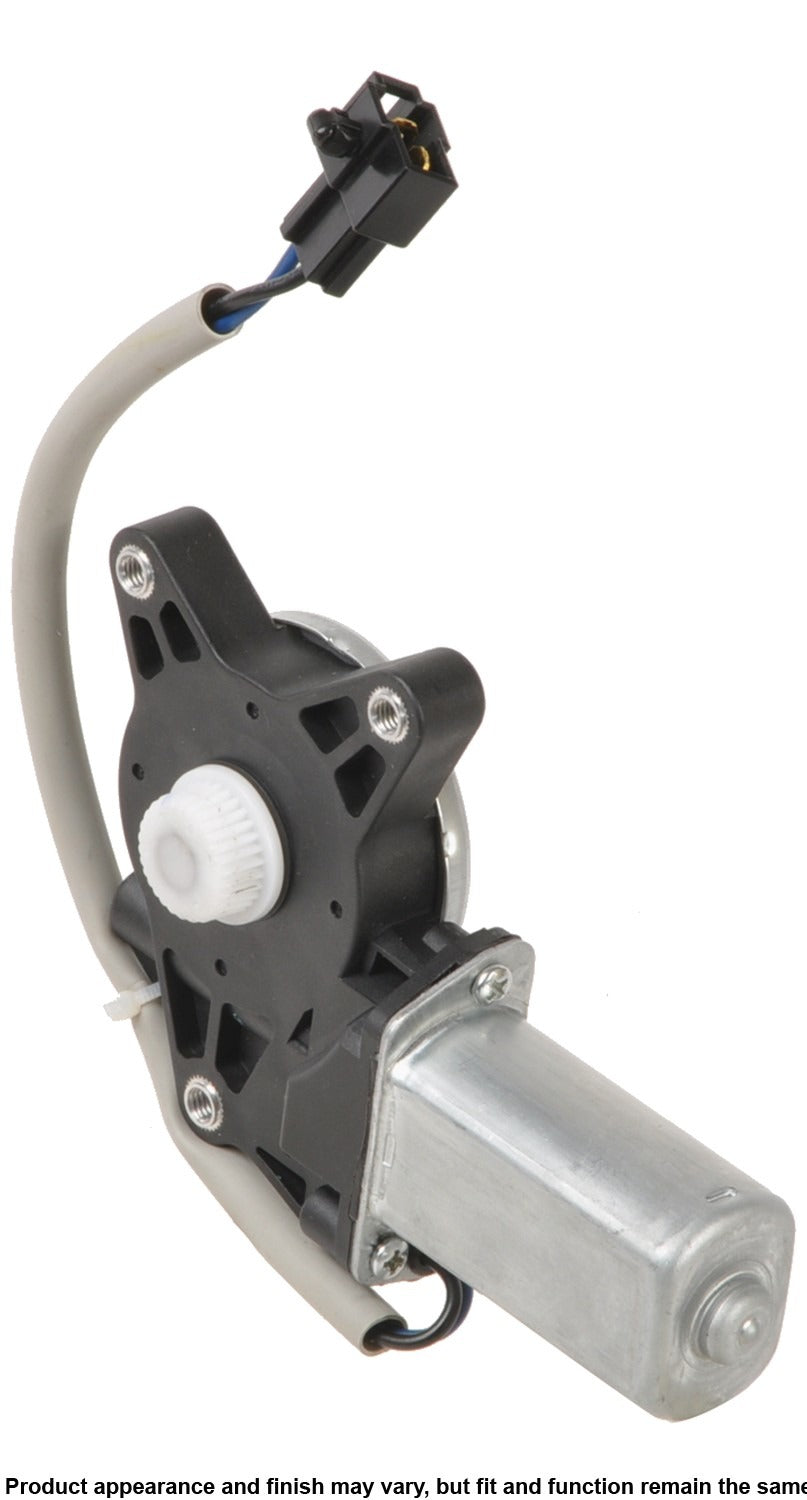 Cardone New Power Window Motor 82-4536
