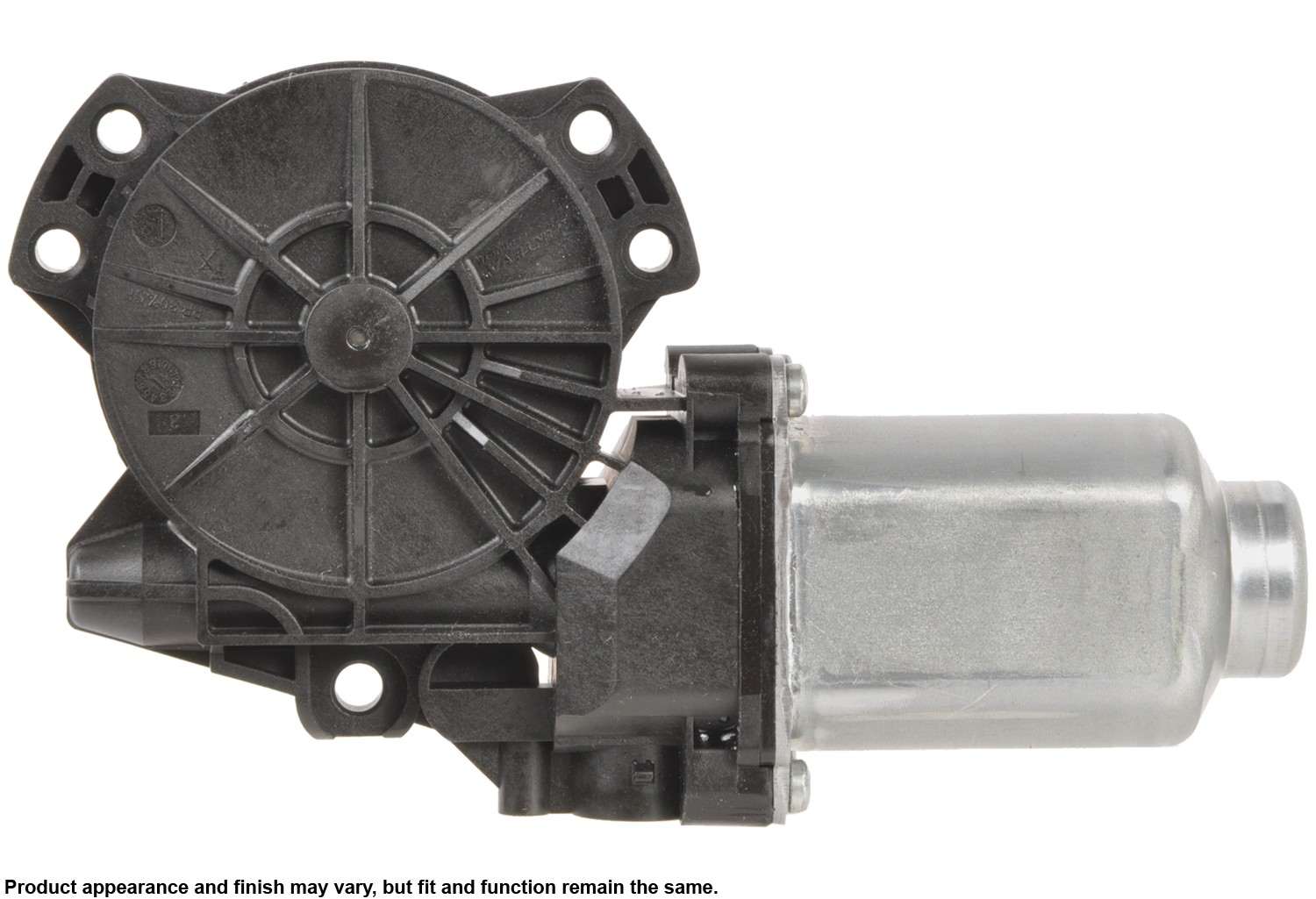 Cardone New New Power Window Motor 82-4537