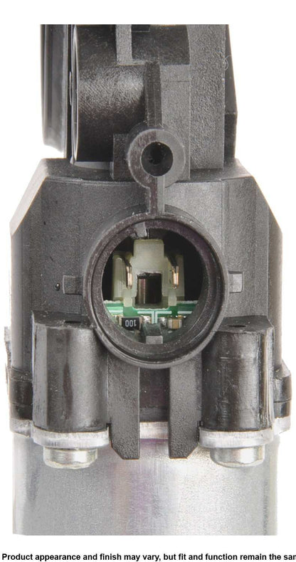 Cardone New New Power Window Motor 82-4537