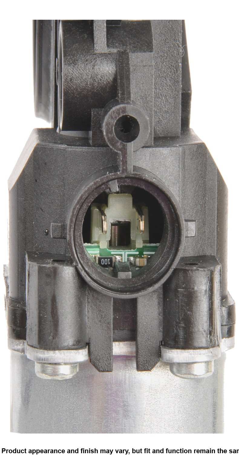 Cardone New New Power Window Motor 82-4537