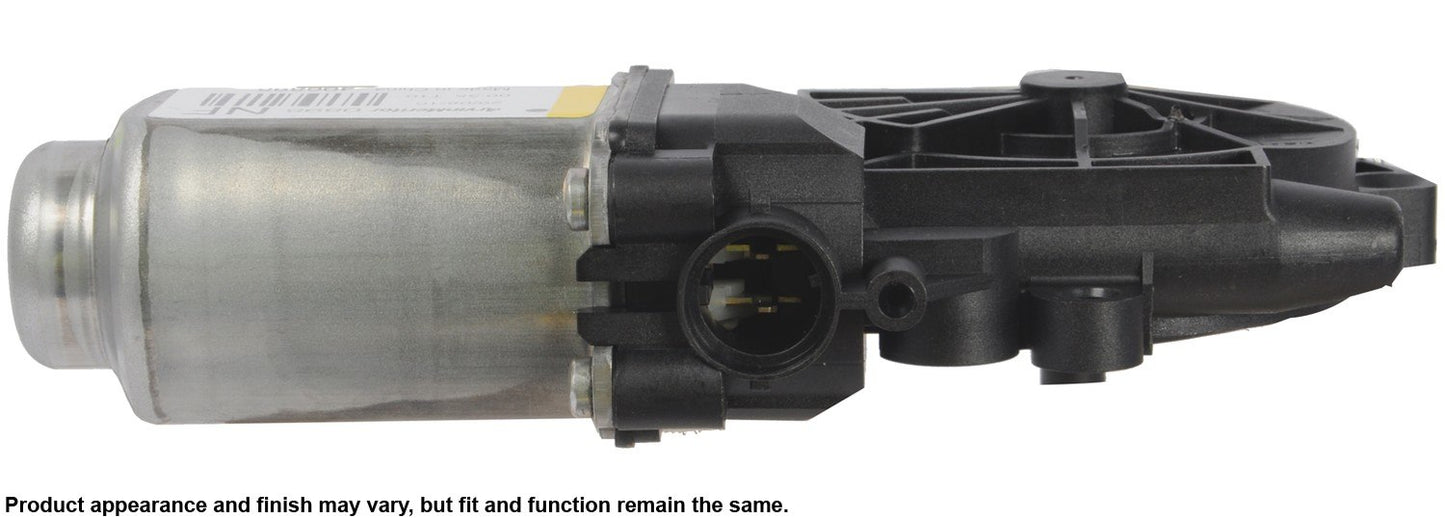 Cardone New New Power Window Motor 82-4538