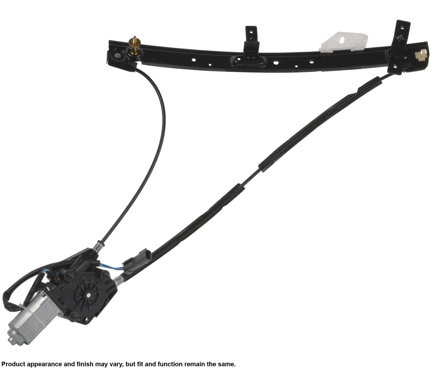 Cardone New Power Window Motor and Regulator Assembly 82-453AR