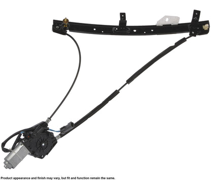 Cardone New Power Window Motor and Regulator Assembly 82-453AR