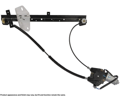 Cardone New Power Window Motor and Regulator Assembly 82-453AR