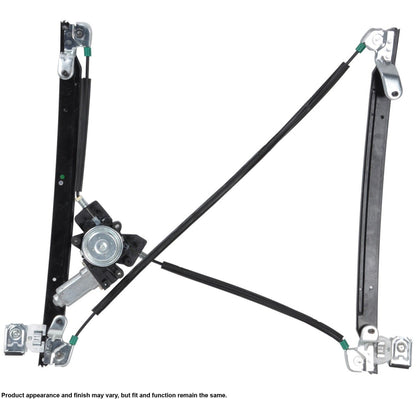 Cardone New Power Window Motor and Regulator Assembly 82-454AR
