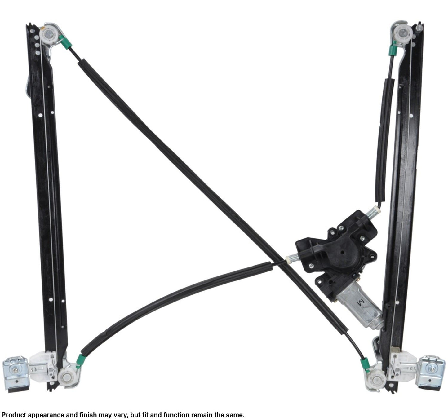 Cardone New Power Window Motor and Regulator Assembly 82-454AR