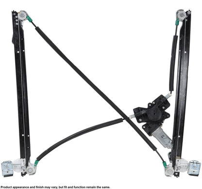 Cardone New Power Window Motor and Regulator Assembly 82-454AR