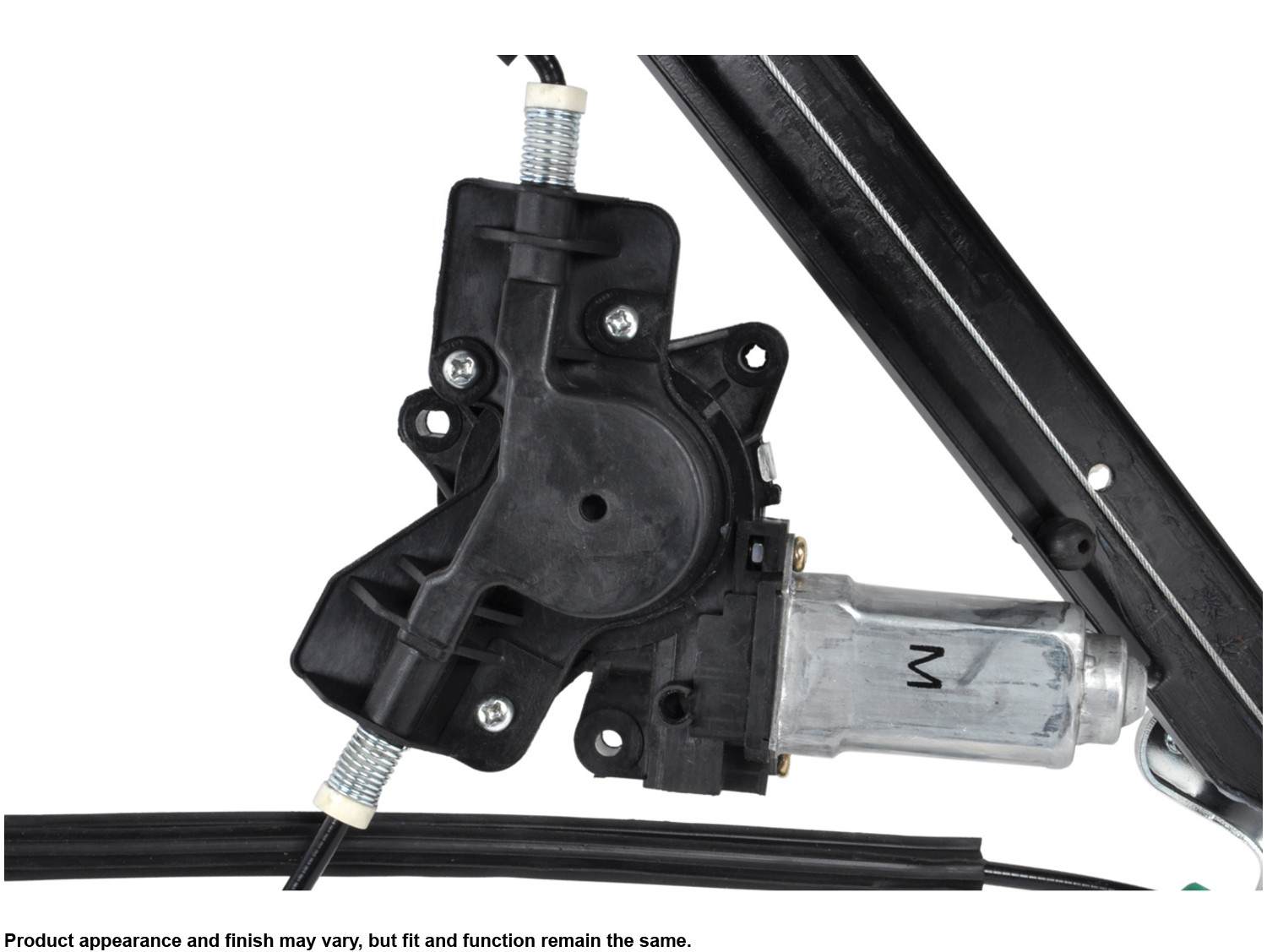 Cardone New Power Window Motor and Regulator Assembly 82-454AR