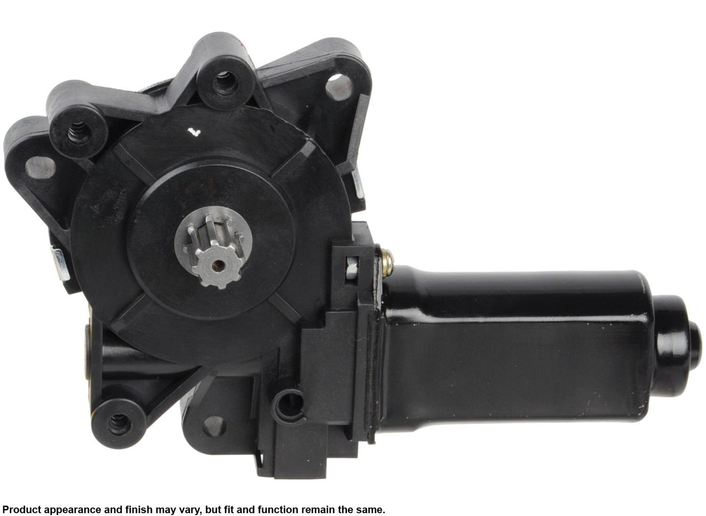 Cardone New Power Window Motor 82-454