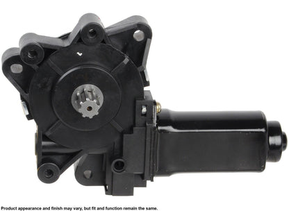 Cardone New Power Window Motor 82-454