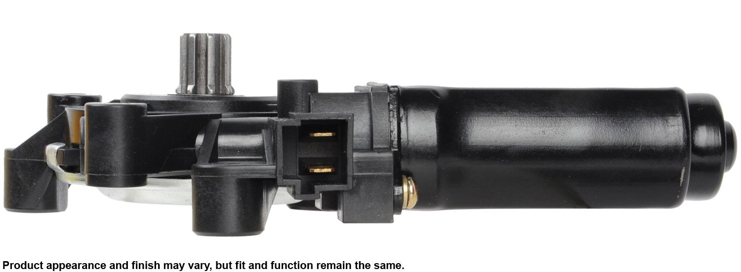Cardone New Power Window Motor 82-454