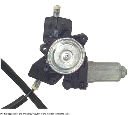 Cardone New New Power Window Motor and Regulator Assembly 82-455AR