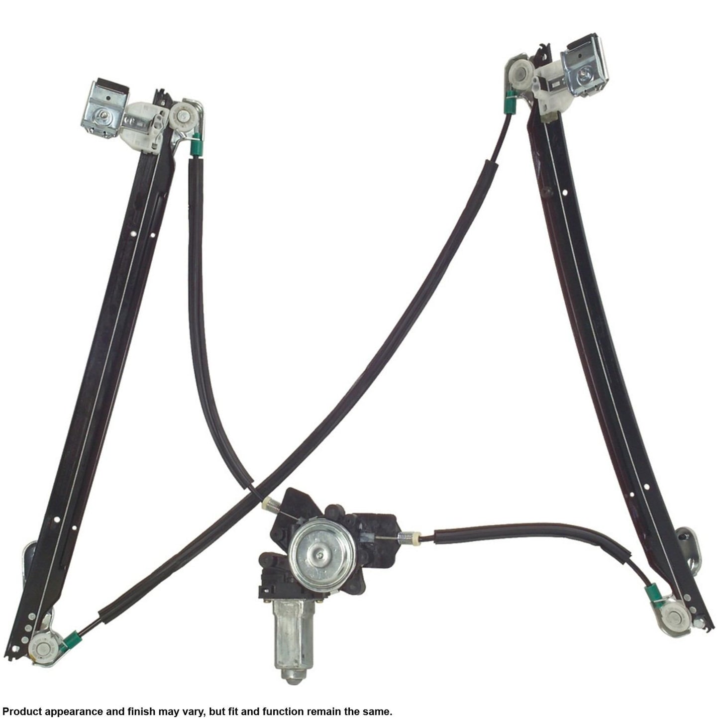 Cardone New New Power Window Motor and Regulator Assembly 82-455AR