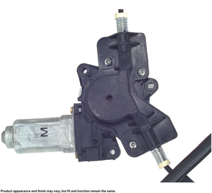 Cardone New New Power Window Motor and Regulator Assembly 82-455AR