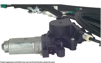 Cardone New New Power Window Motor and Regulator Assembly 82-455AR